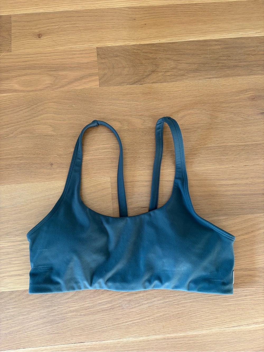 Vuori Yosemite Sports Bra